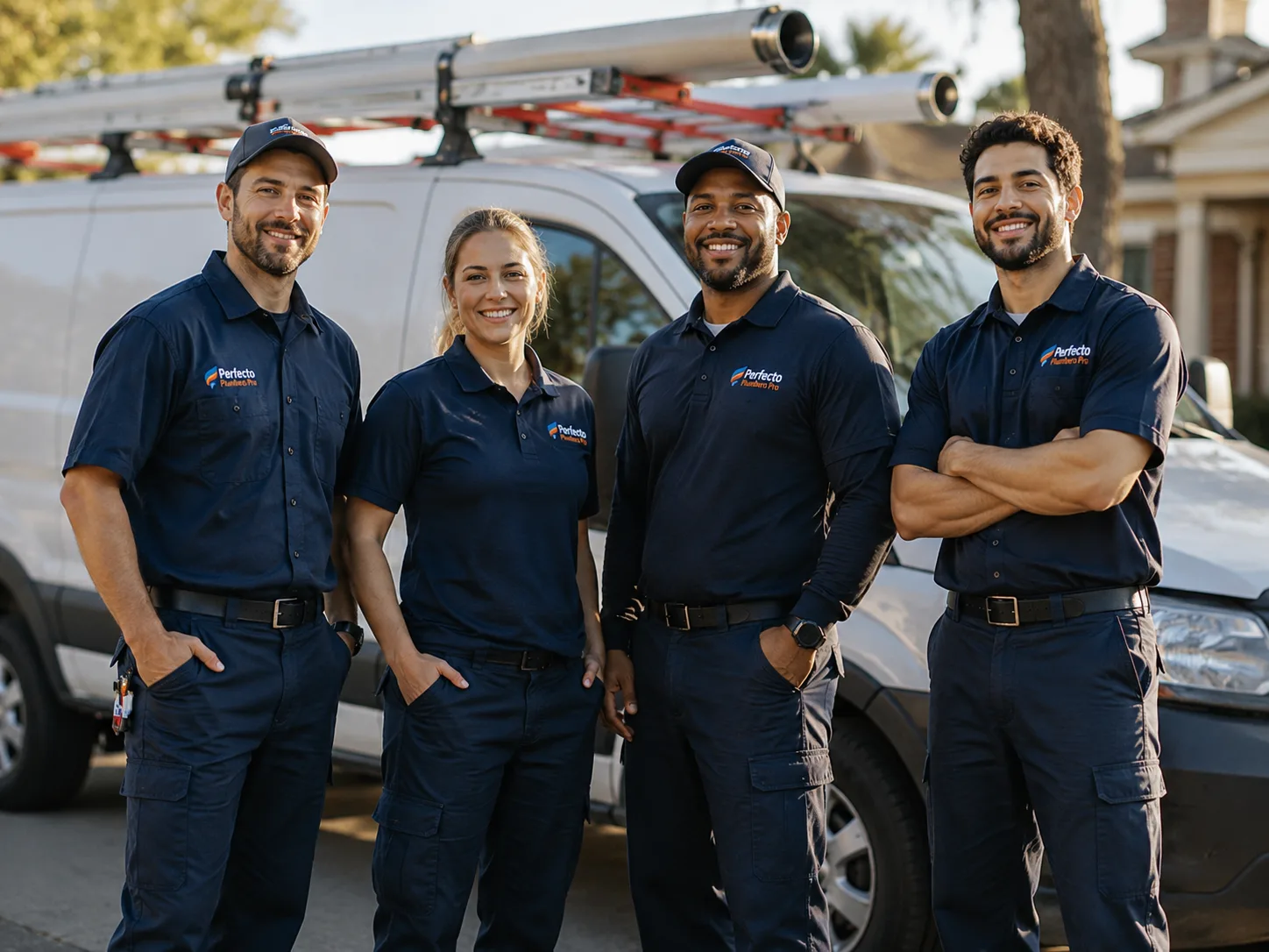 Emergency Plumber Near Me in Chambers, AZ near me